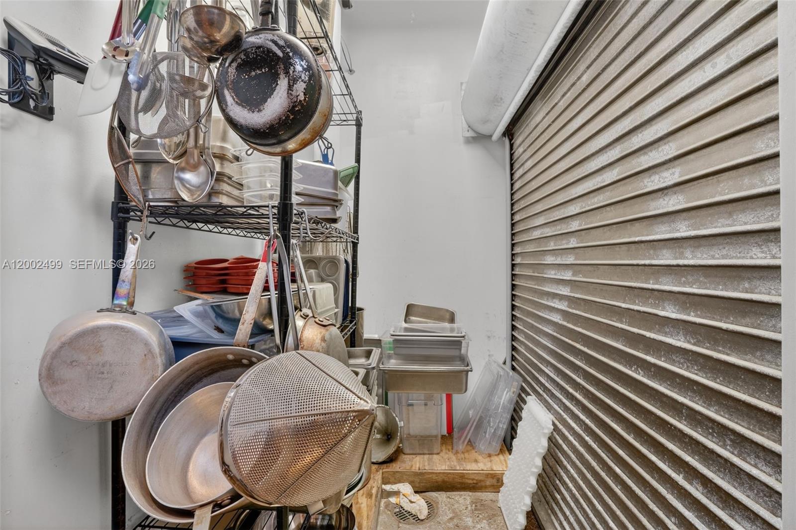 Complete Restaurant Equipment Package with High End Build Out