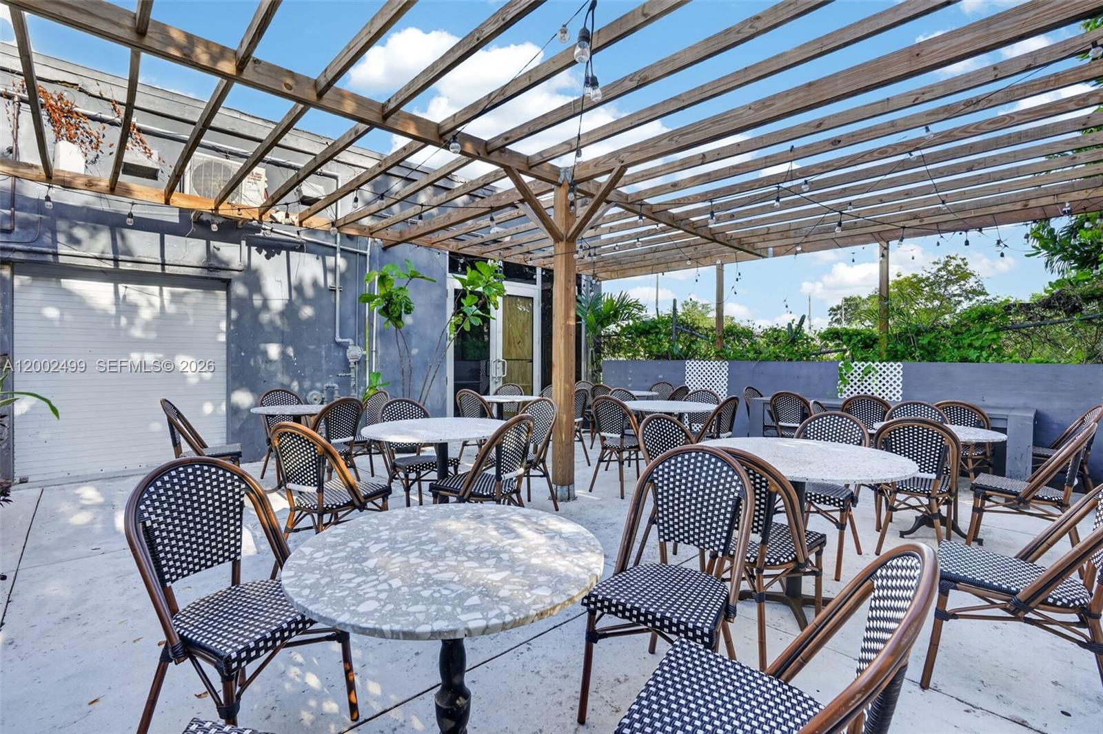 Complete Restaurant Equipment Package with High End Build Out