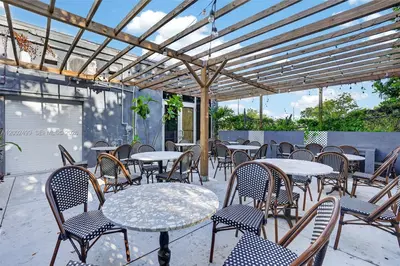 Complete Restaurant Equipment Package with High End Build Out