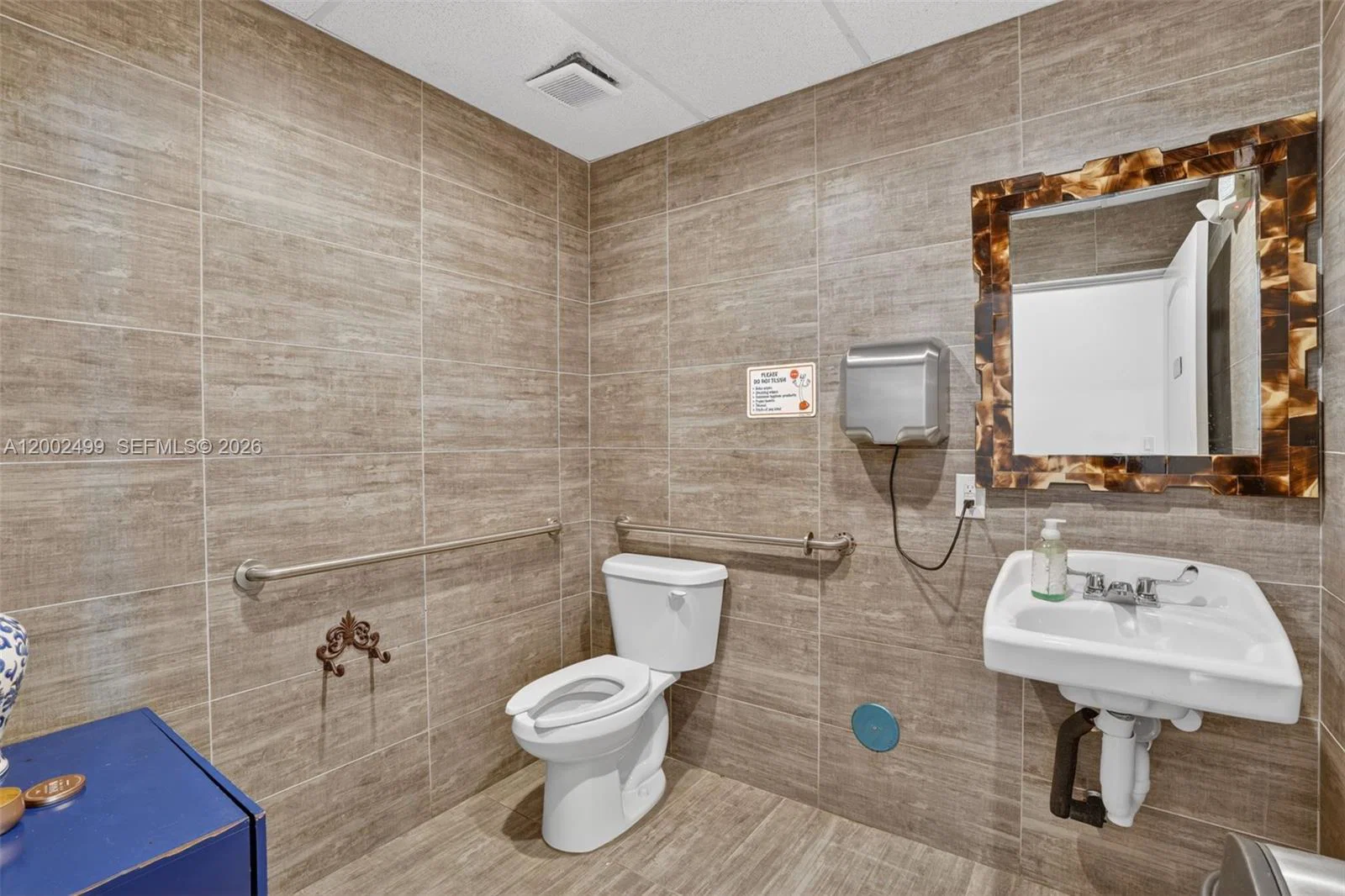 Complete Restaurant Equipment Package with High End Build Out