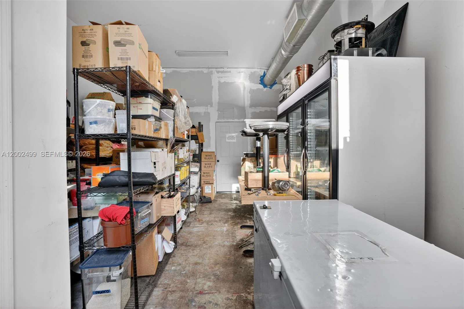 Complete Restaurant Equipment Package with High End Build Out