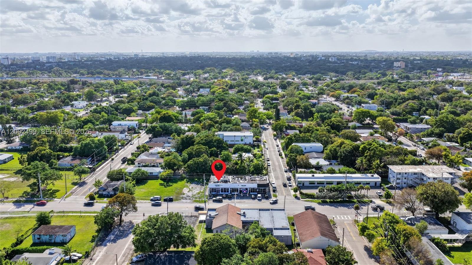 Complete Restaurant Equipment Package with High End Build Out