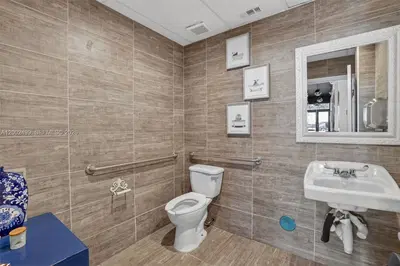 Complete Restaurant Equipment Package with High End Build Out