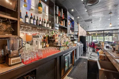 Complete Restaurant Asset Package with 4COP License