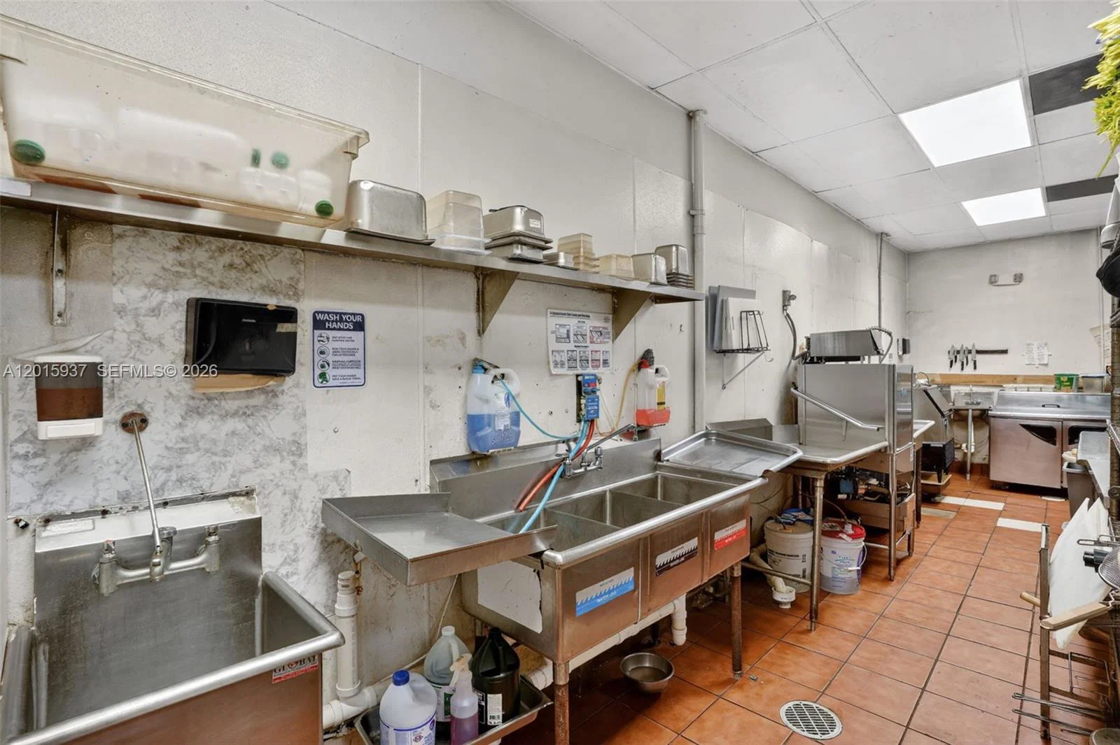 Complete Restaurant Asset Package with 4COP License