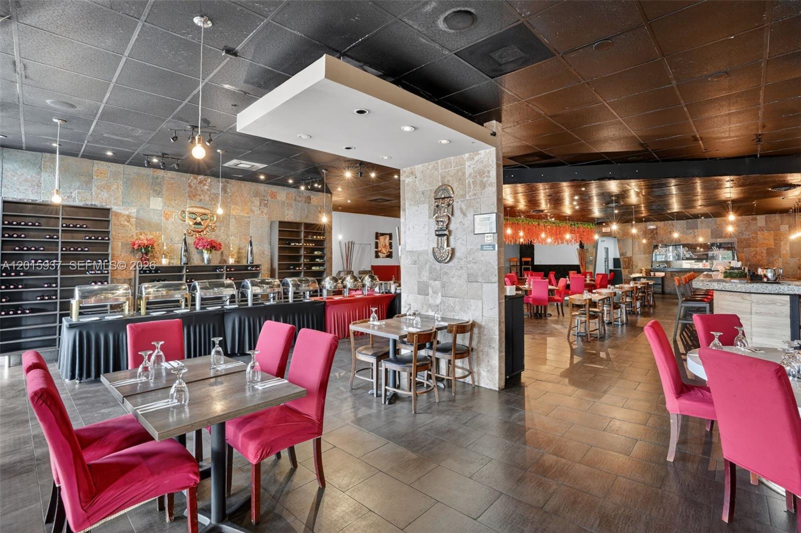 Complete Restaurant Asset Package with 4COP License