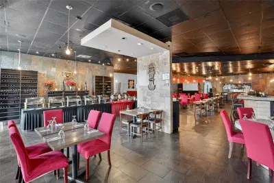 Complete Restaurant Asset Package with 4COP License