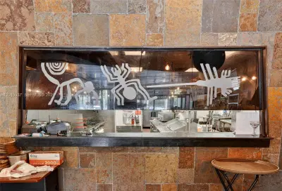 Complete Restaurant Asset Package with 4COP License