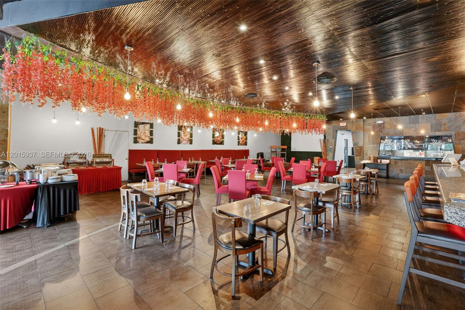 Complete Restaurant Asset Package with 4COP License