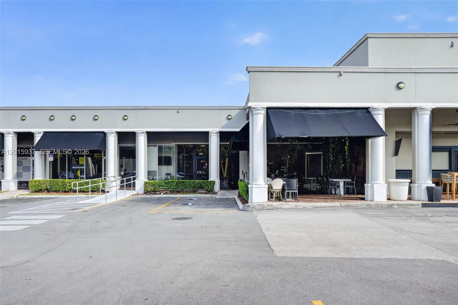 Complete Restaurant Asset Package with 4COP License
