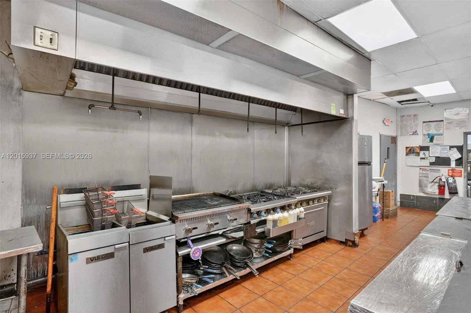 Complete Restaurant Asset Package with 4COP License