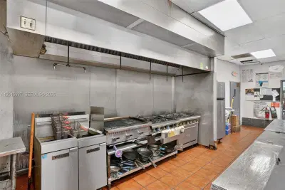 Complete Restaurant Asset Package with 4COP License