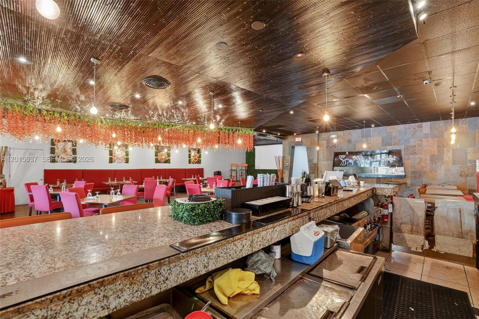 Complete Restaurant Asset Package with 4COP License