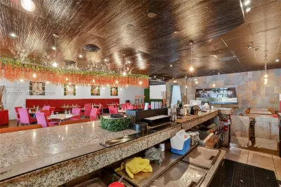 Complete Restaurant Asset Package with 4COP License
