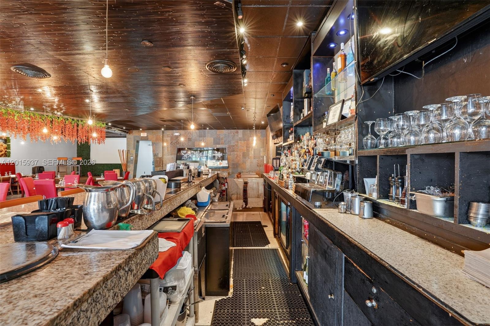 Complete Restaurant Asset Package with 4COP License