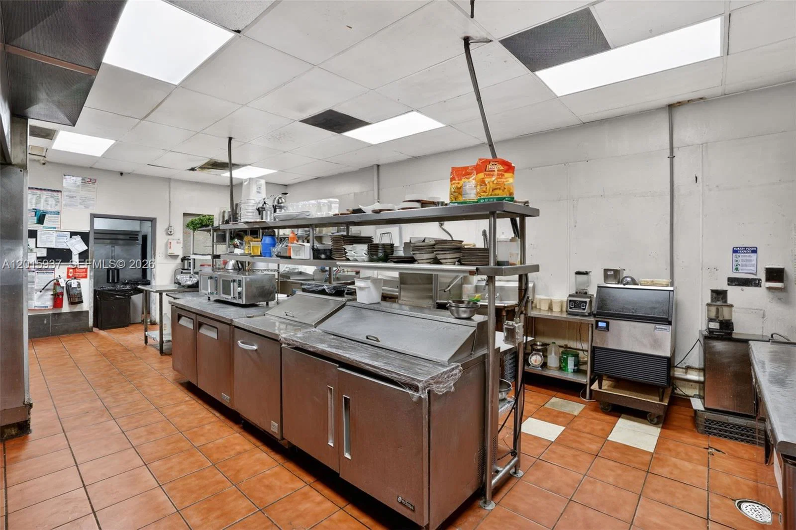 Complete Restaurant Asset Package with 4COP License