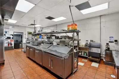 Complete Restaurant Asset Package with 4COP License