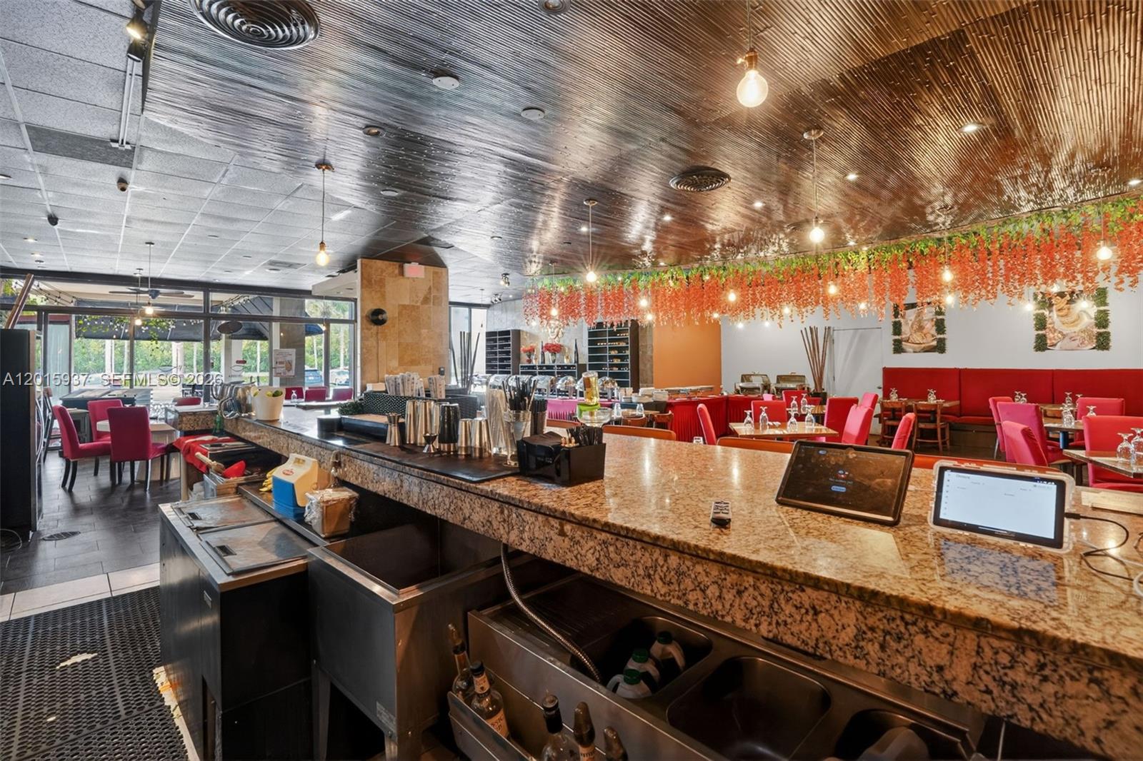 Complete Restaurant Asset Package with 4COP License