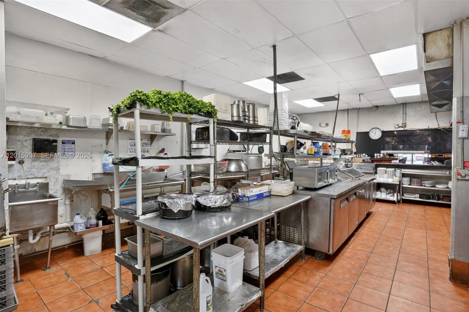 Complete Restaurant Asset Package with 4COP License