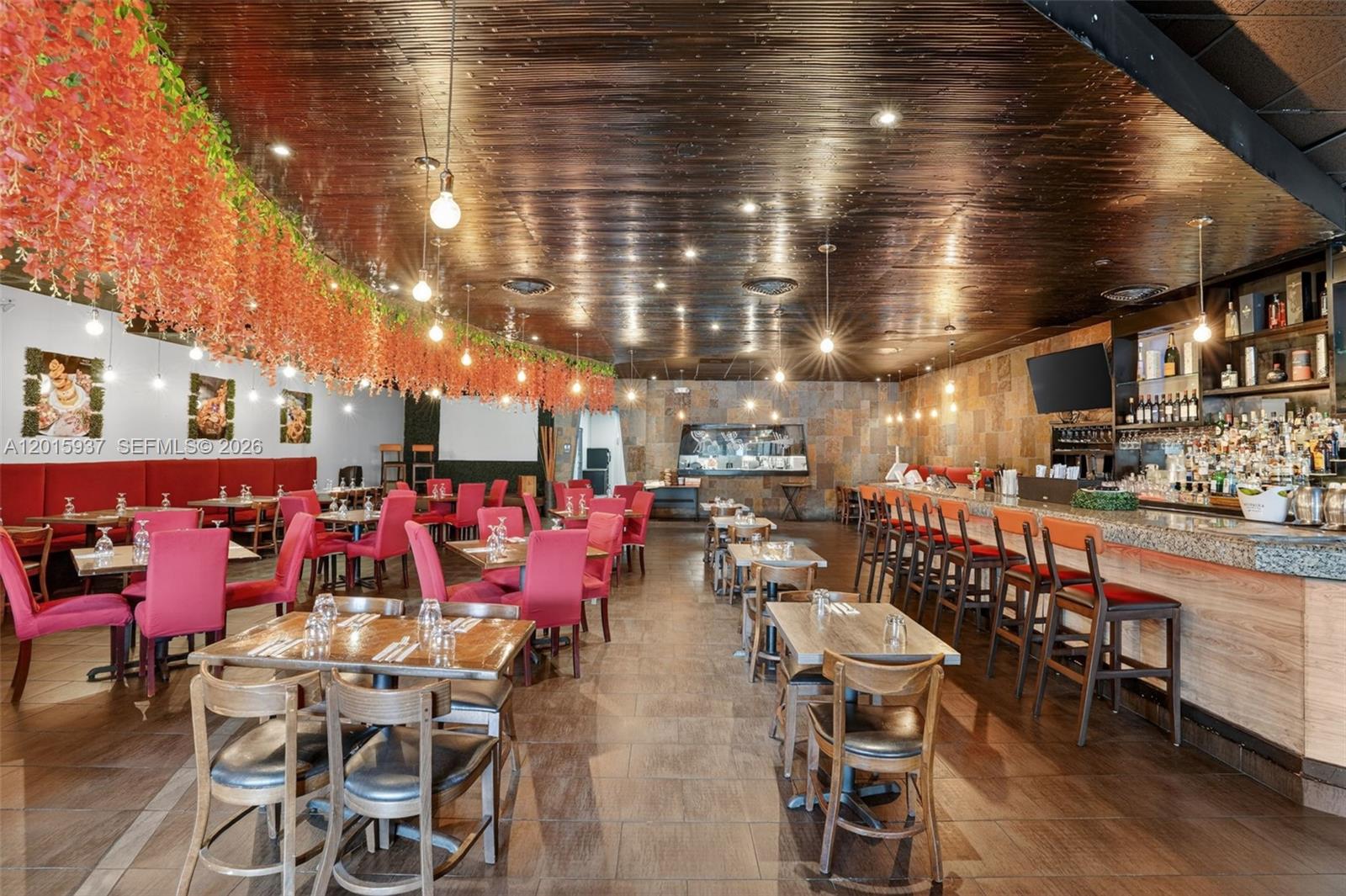 Complete Restaurant Asset Package with 4COP License