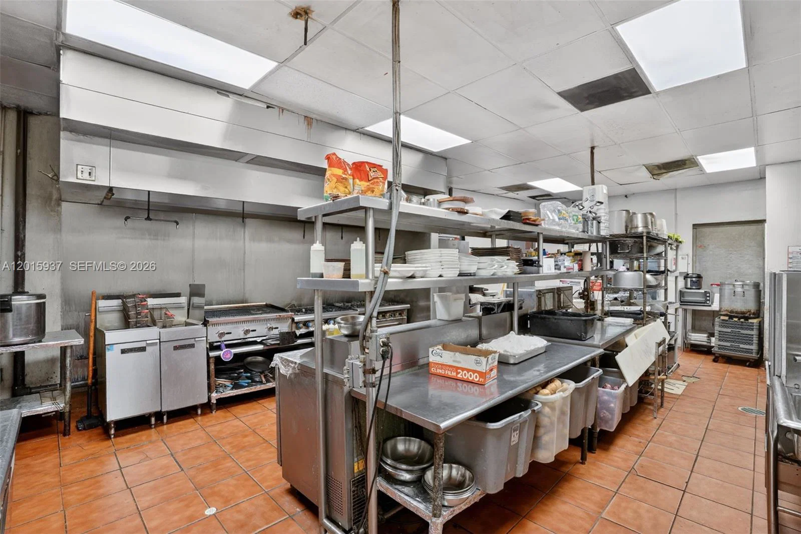 Complete Restaurant Asset Package with 4COP License