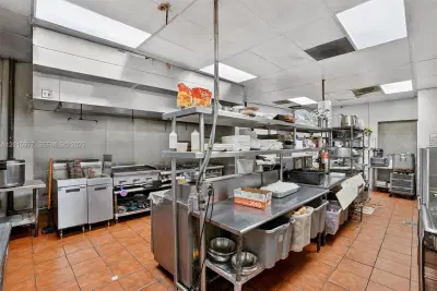 Complete Restaurant Asset Package with 4COP License