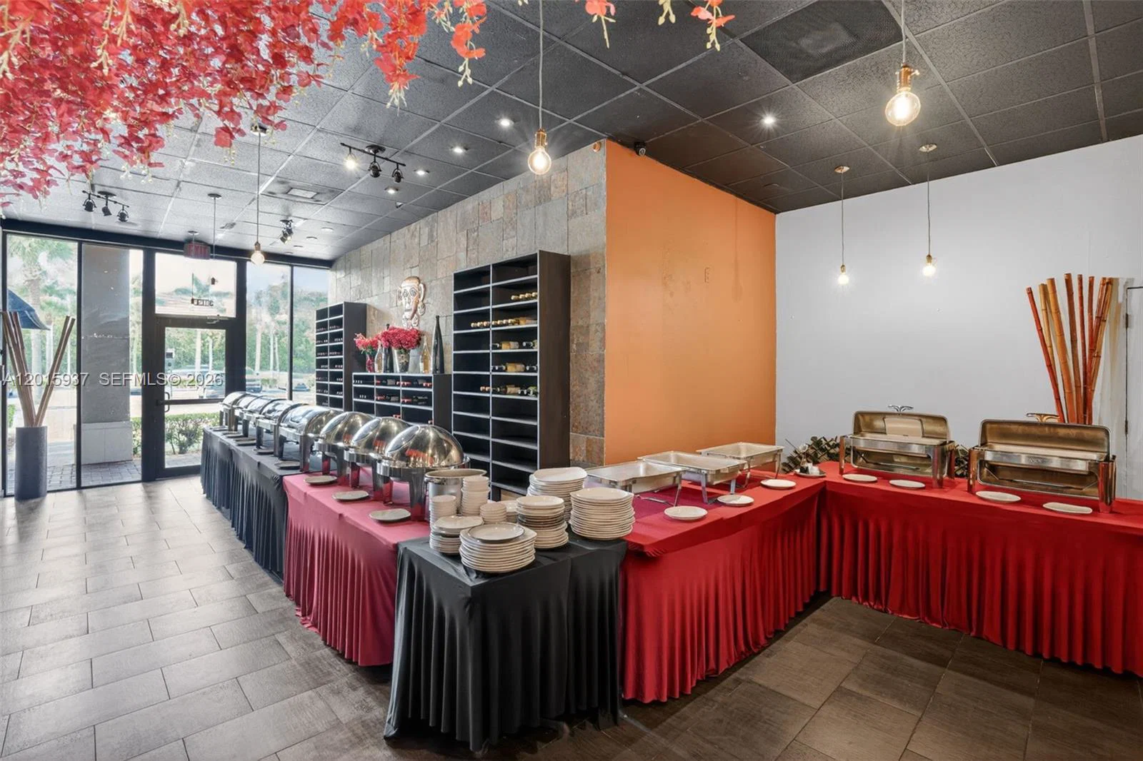 Complete Restaurant Asset Package with 4COP License