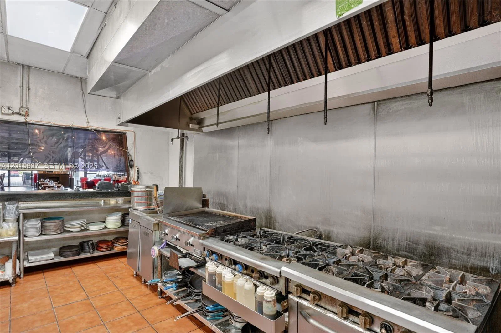 Complete Restaurant Asset Package with 4COP License