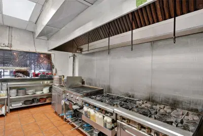 Complete Restaurant Asset Package with 4COP License