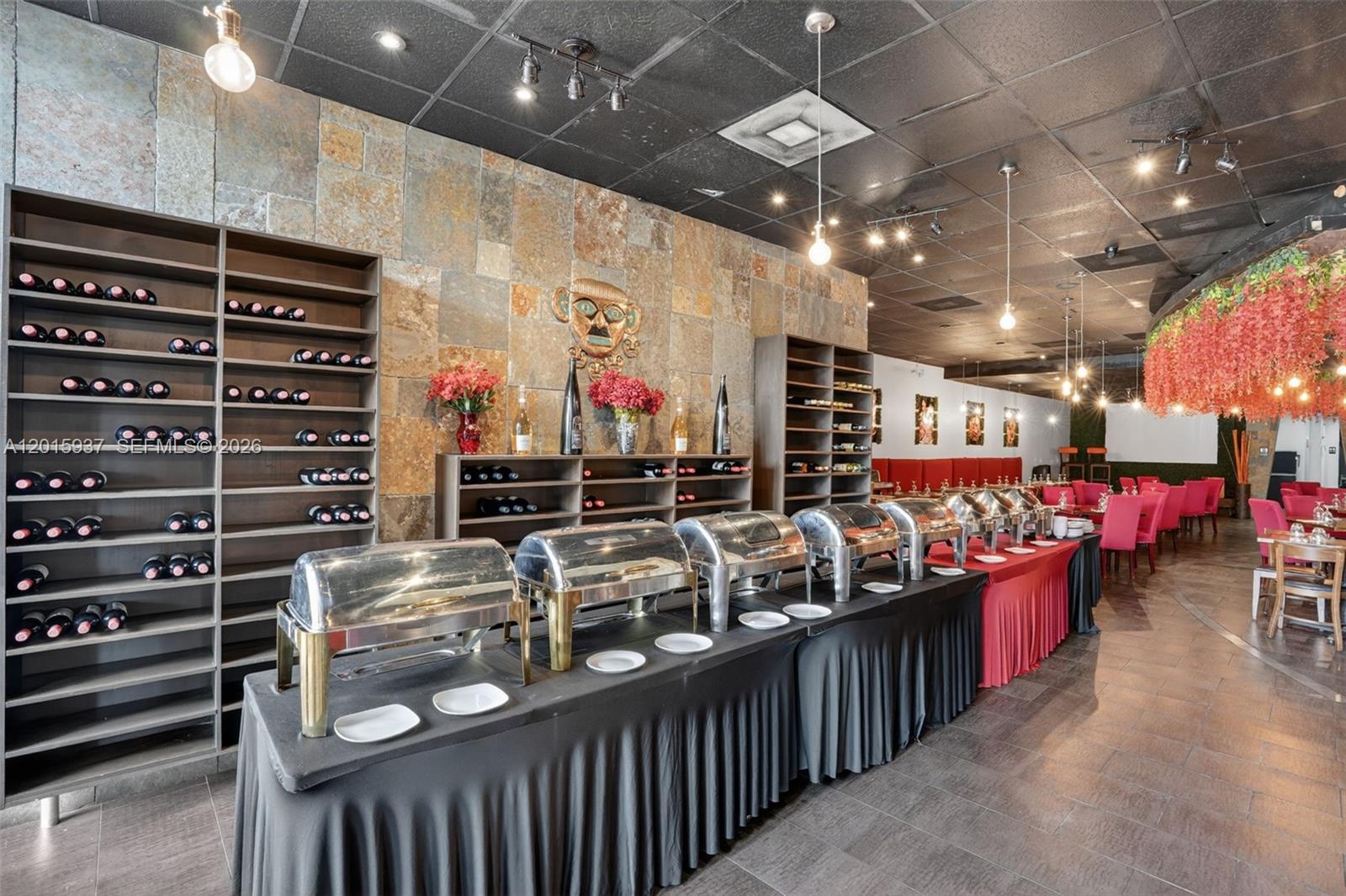 Complete Restaurant Asset Package with 4COP License