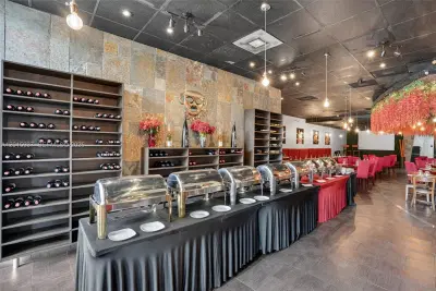 Complete Restaurant Asset Package with 4COP License