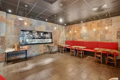Complete Restaurant Asset Package with 4COP License