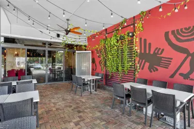Complete Restaurant Asset Package with 4COP License