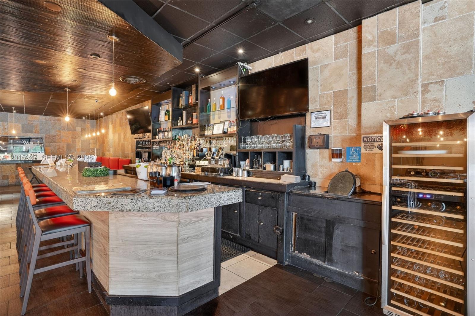 Complete Restaurant Asset Package with 4COP License