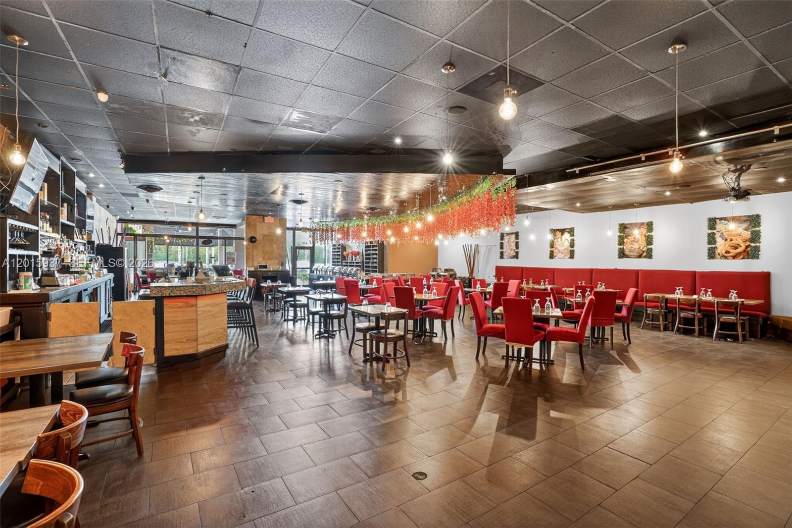 Complete Restaurant Asset Package with 4COP License