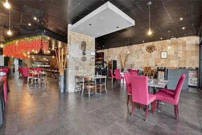 Complete Restaurant Asset Package with 4COP License