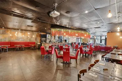 Complete Restaurant Asset Package with 4COP License
