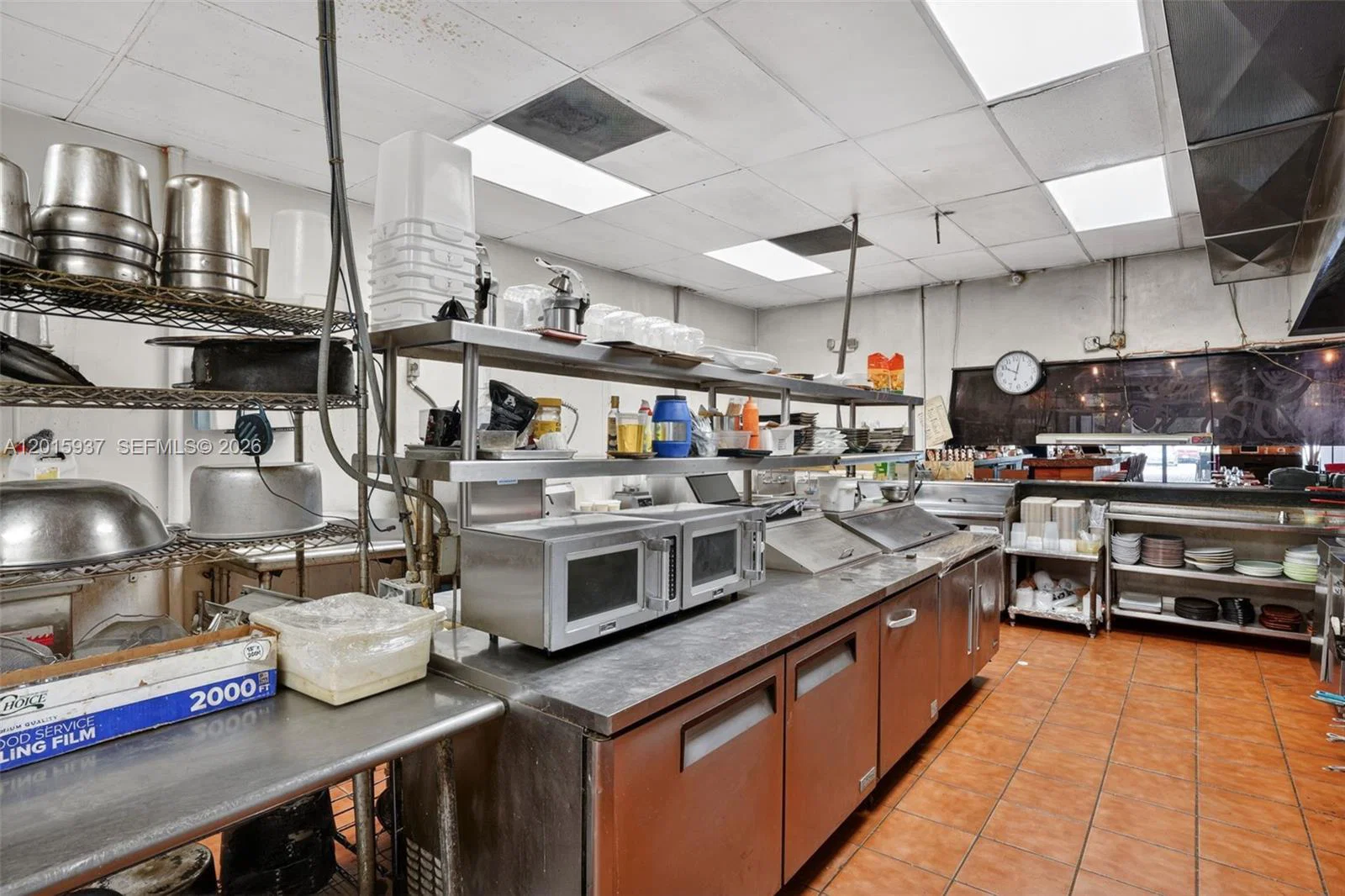 Complete Restaurant Asset Package with 4COP License