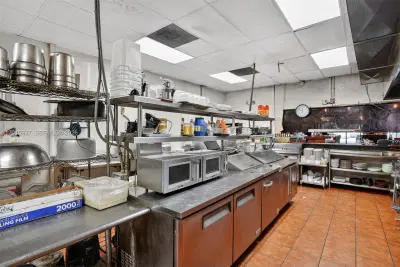 Complete Restaurant Asset Package with 4COP License