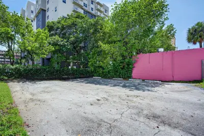 Complete Outdoor Culinary Venue Assets with Prime Location
