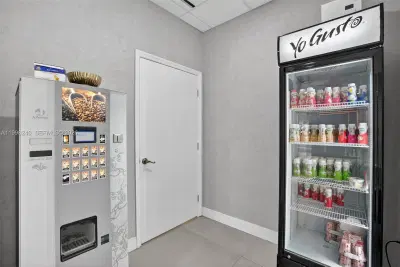 Turnkey Hair Salon with Prime Real Estate and High Traffic