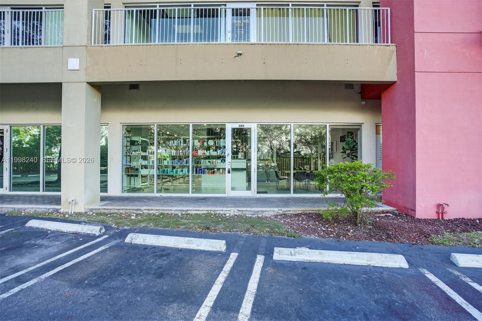Turnkey Hair Salon with Prime Real Estate and High Traffic