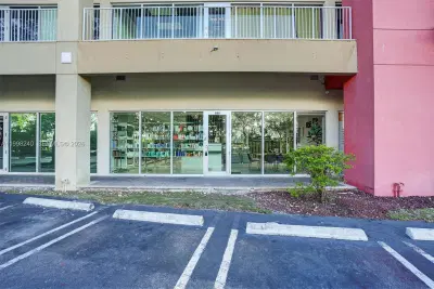 Turnkey Hair Salon with Prime Real Estate and High Traffic