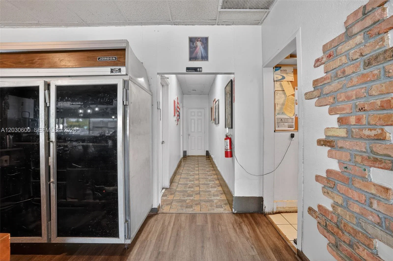 Complete Restaurant Equipment Package with Permits and Parking