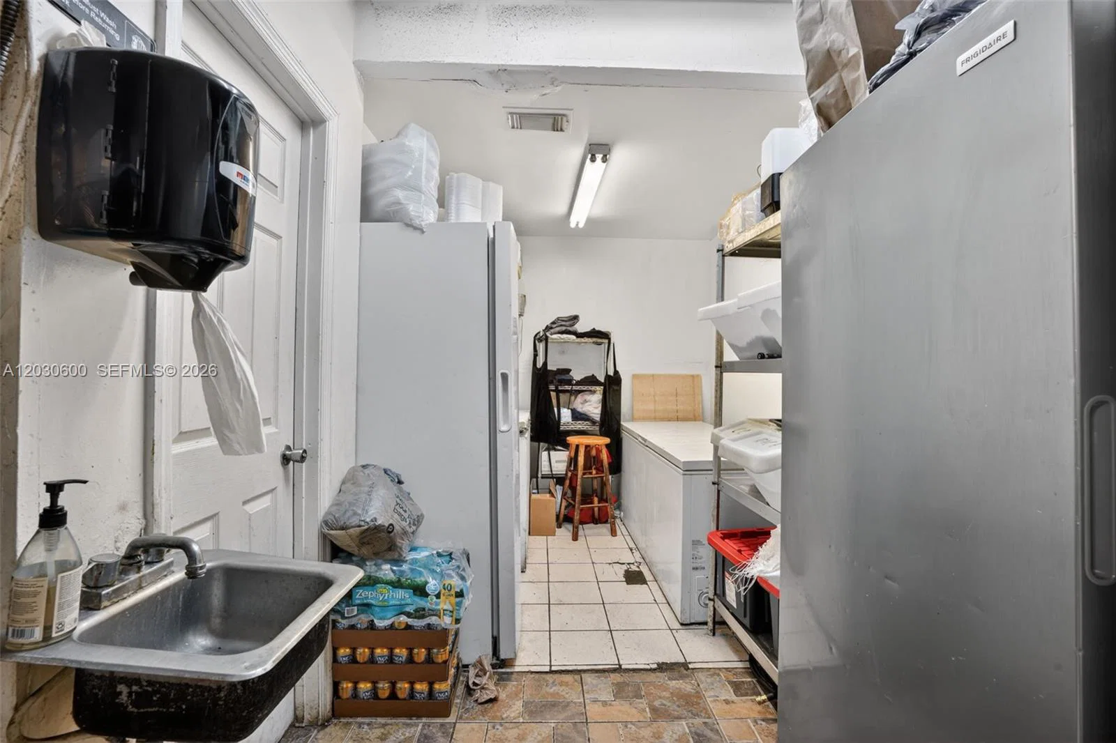 Complete Restaurant Equipment Package with Permits and Parking