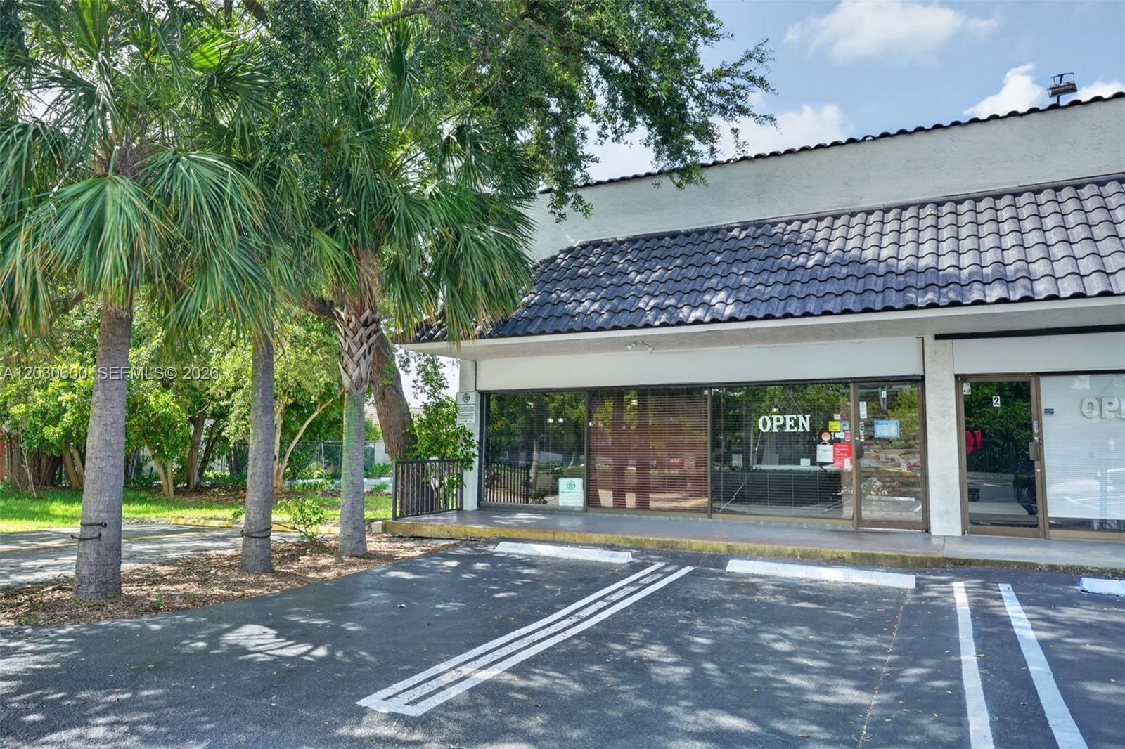 Complete Restaurant Equipment Package with Permits and Parking