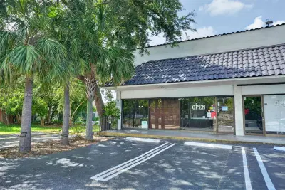 Complete Restaurant Equipment Package with Permits and Parking