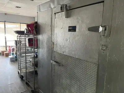 Complete Restaurant Equipment Package with Permits