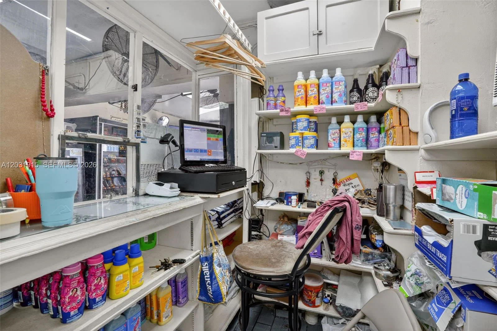 Complete Coin Laundry Equipment Package with 26 Machines