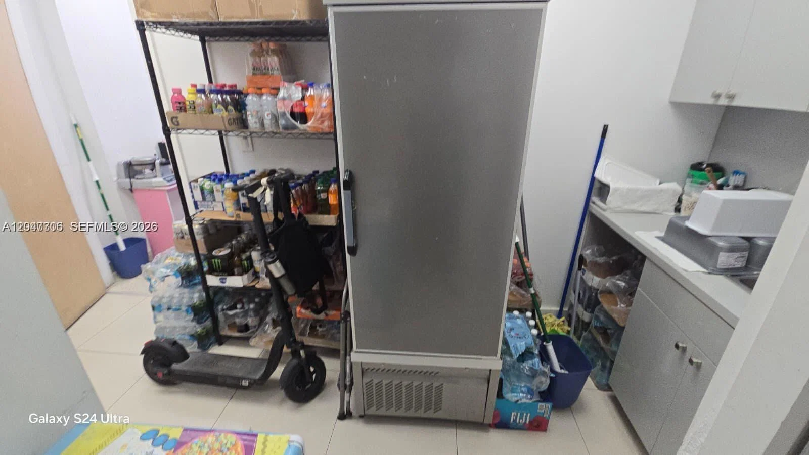 Complete Ice Cream Shop Equipment Package with Custom Interiors
